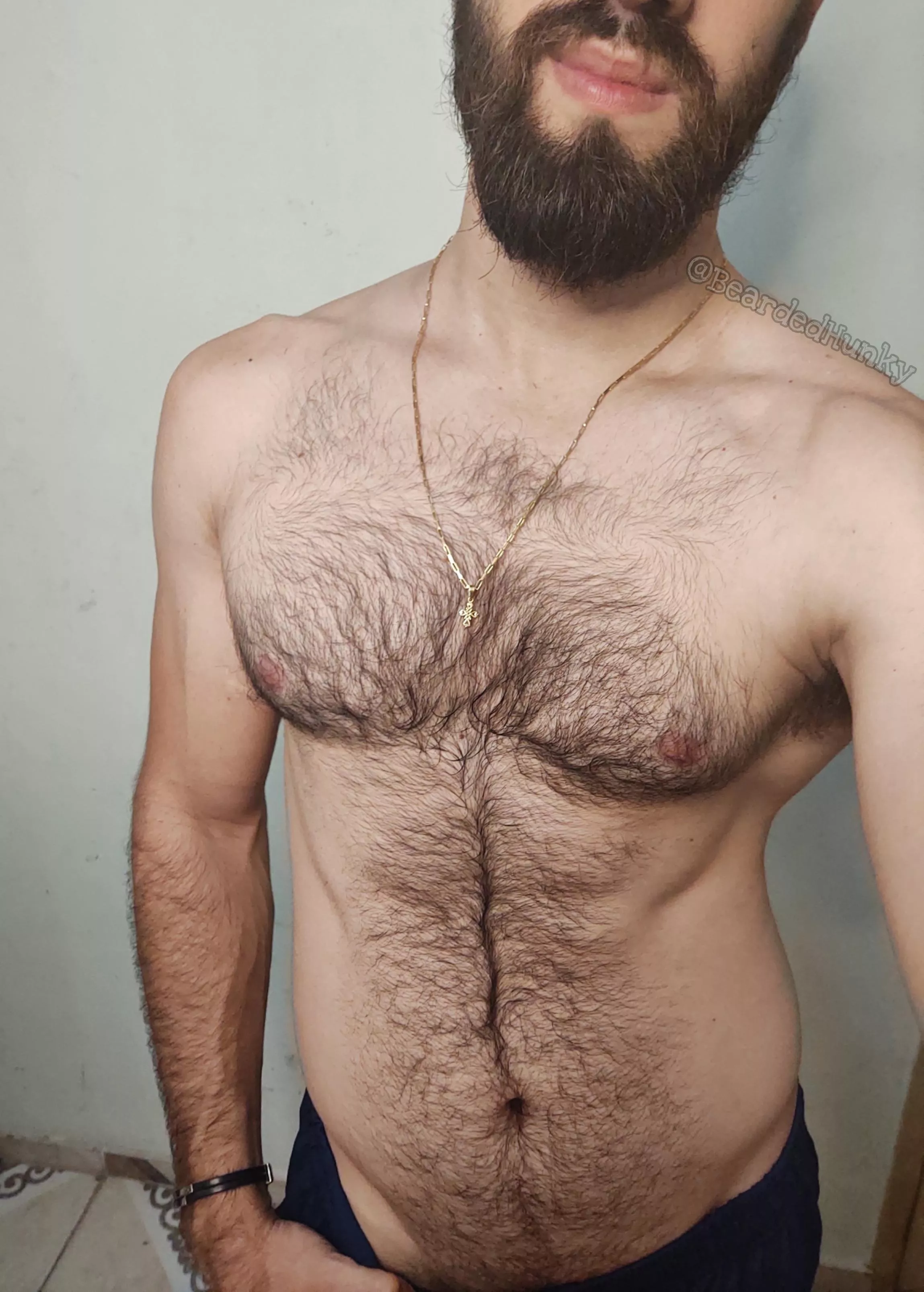 Pure chest hair porn Pure chest hair porn