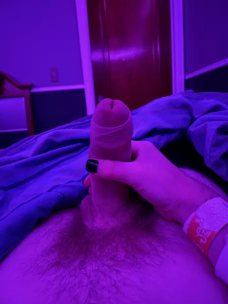 purple is my favorite colorπ