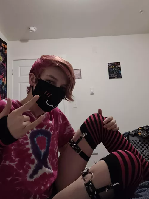 purple ribbon pride. domestic abuse is wrong for everyone.