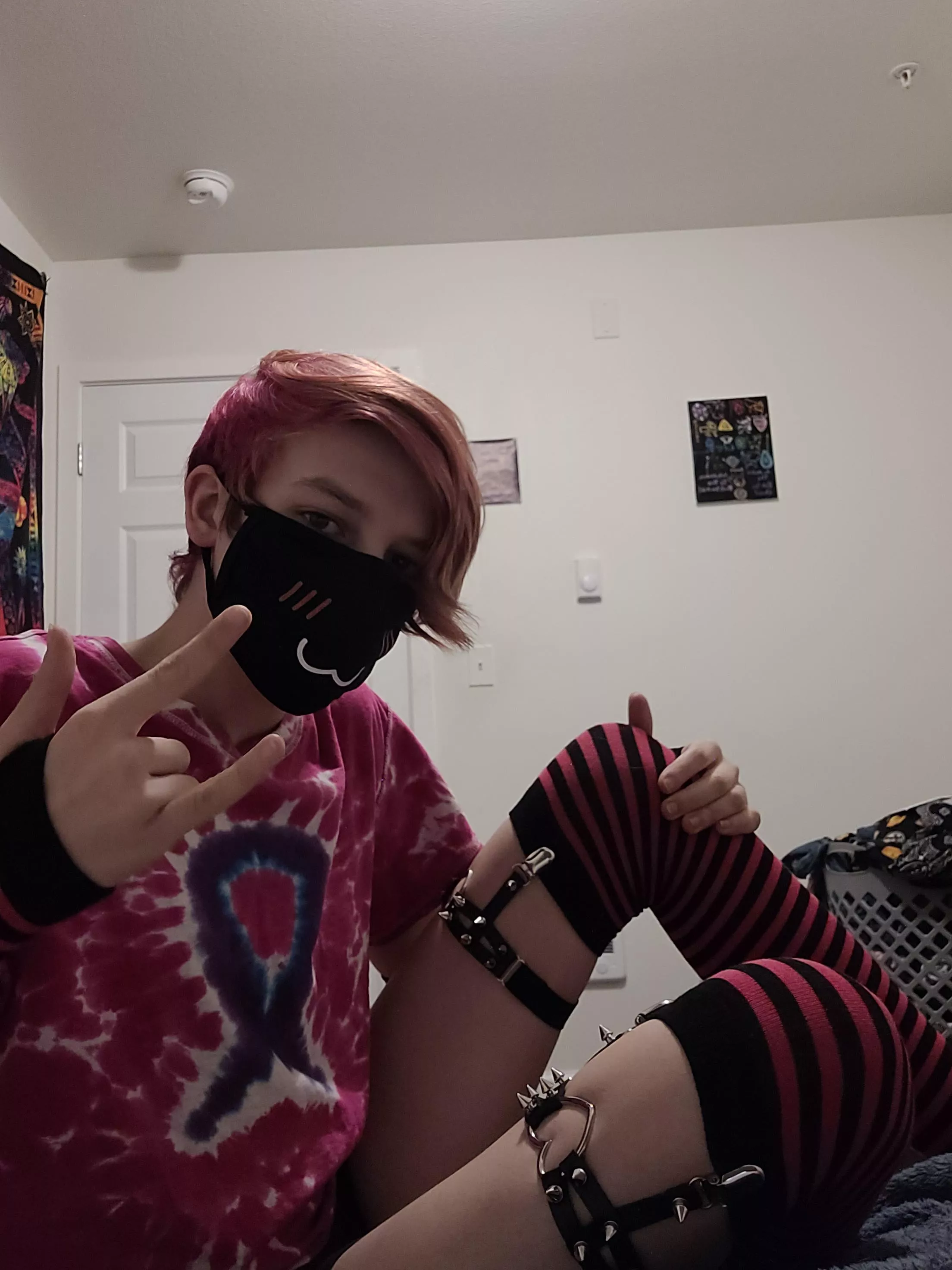 purple ribbon pride. domestic abuse is wrong for everyone.