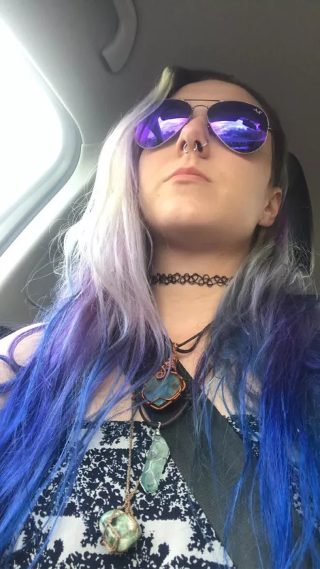 Purple vibes π₯° Purple vibes π₯°