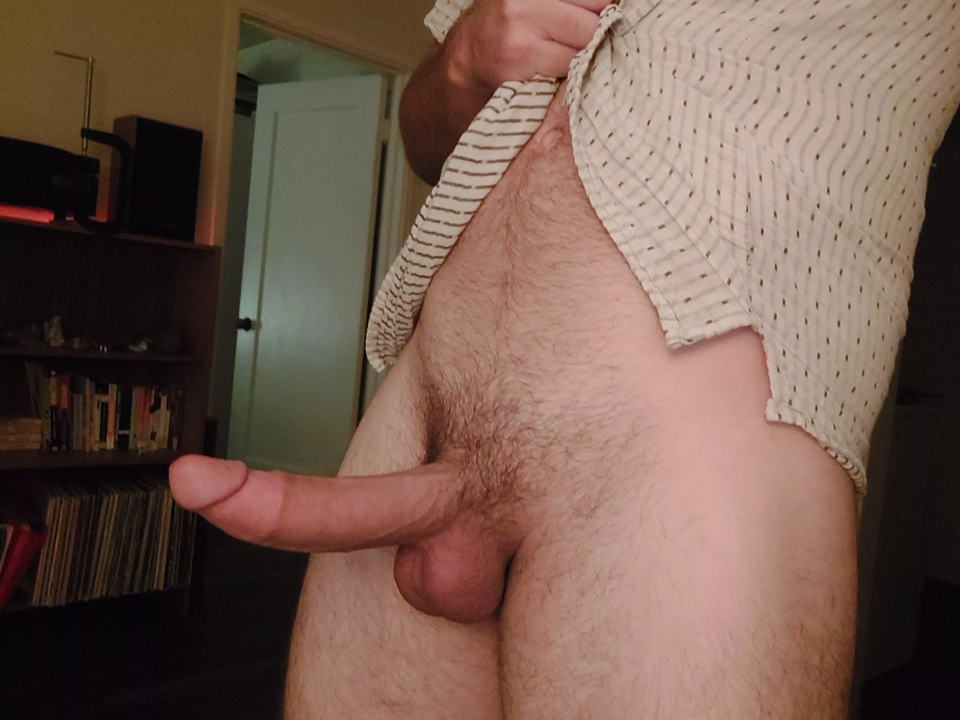 Push back on it Push back on it