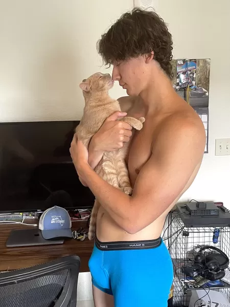 Pussy! (Also what kind of underwear are these? Idk what to flair.) Pussy! (Also what kind of underwear are these? Idk what to flair.)