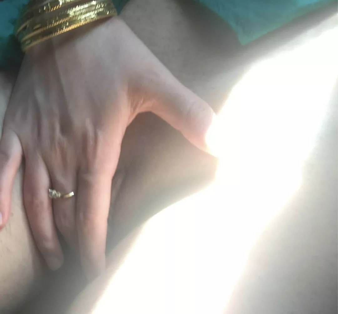 Pussy needs some licking Pussy needs some licking