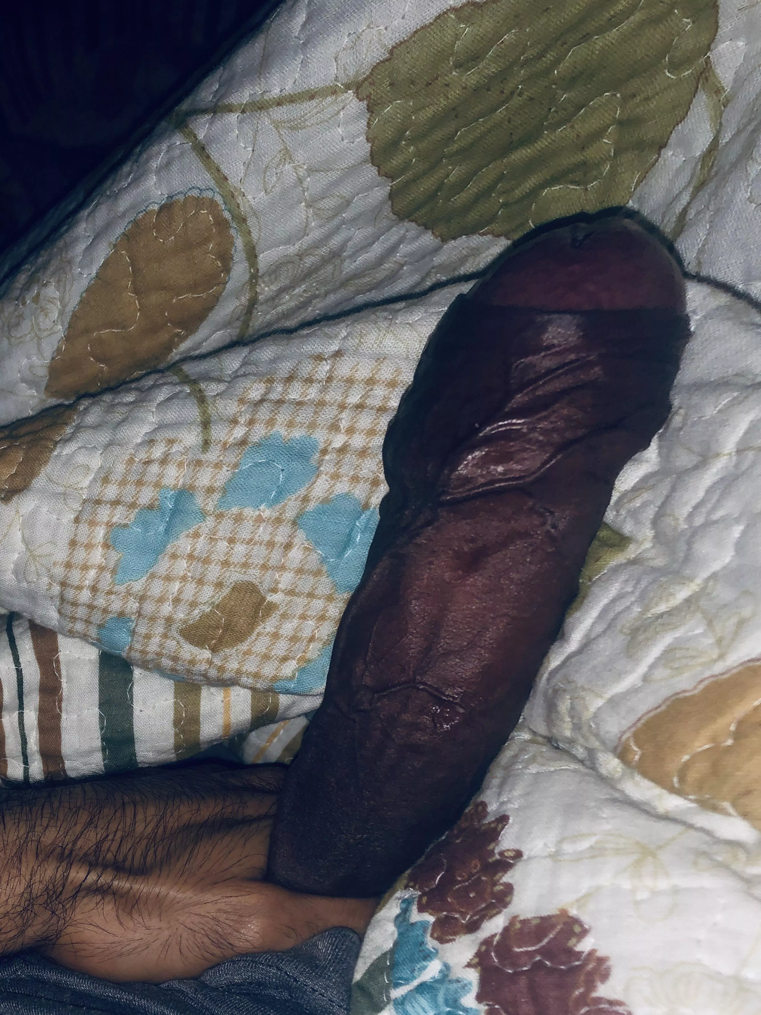 Put it in your mouth:* Put it in your mouth:*