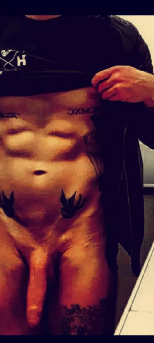 Put off sharing spicy content but thought why not I can always delete it later.