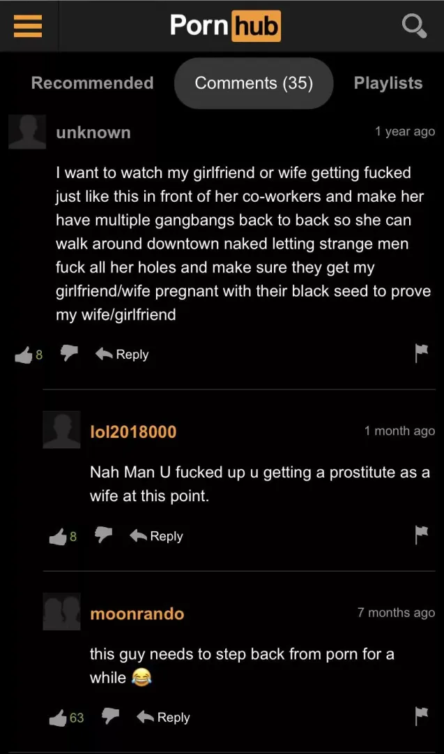 Put the porn down, Ken.