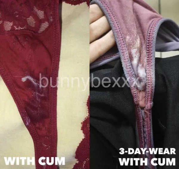 put them in your mouth