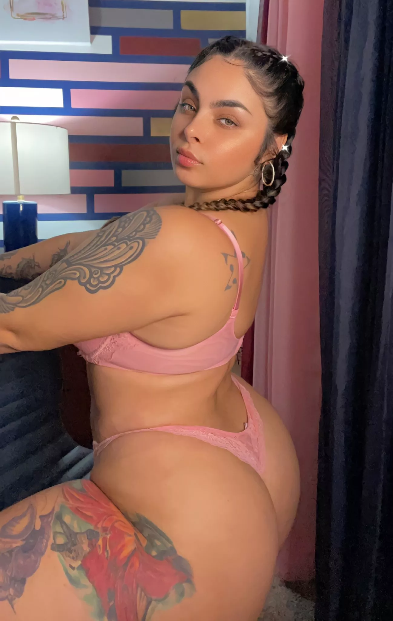 Put this cake in his face just to shut em up [oc]