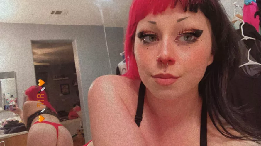 Put your face in itπ₯°