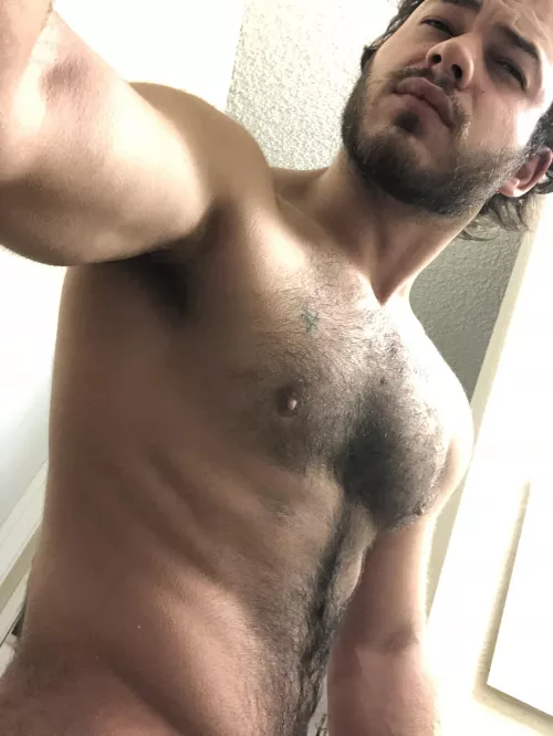 Put your face in it 😈