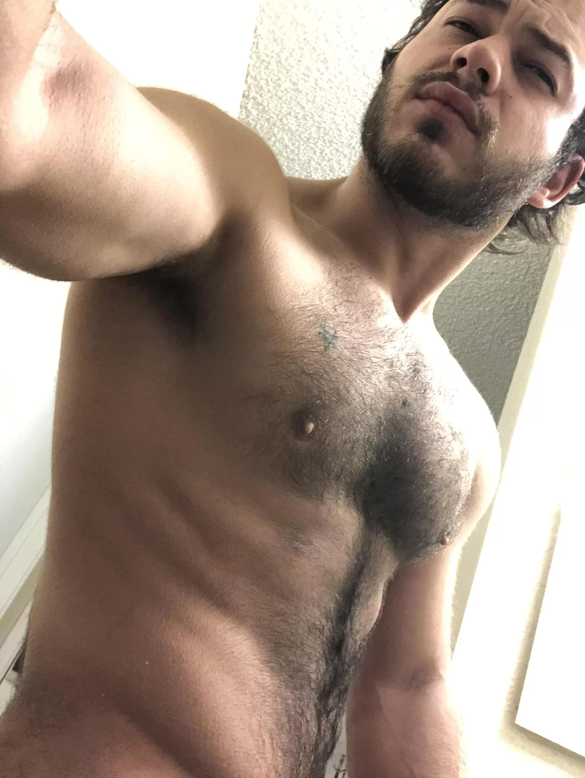 Put your face in it 😈