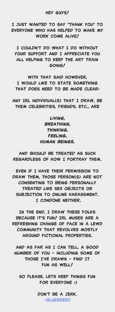 Putting this here before Smut [REDACTED] continues: