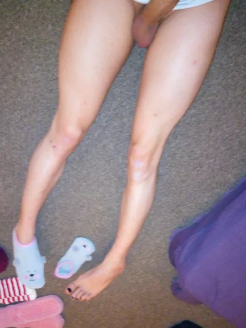 Pweeezze Dadddy... π₯Ίππ£ My other Sock!! ππ₯Ίπ£ππ (Submissive Mode) (Feminine Alphaπ
π£πͺ) Pweeezze Dadddy... π₯Ίππ£ My other Sock!! ππ₯Ίπ£ππ (Submissive Mode) (Feminine Alphaπ
π£πͺ)