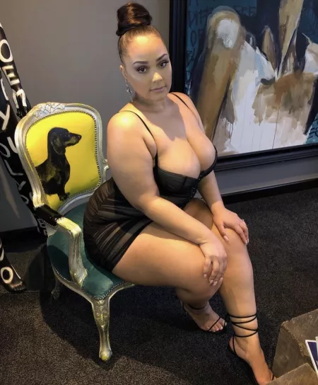 Pwetty gyal β¨π