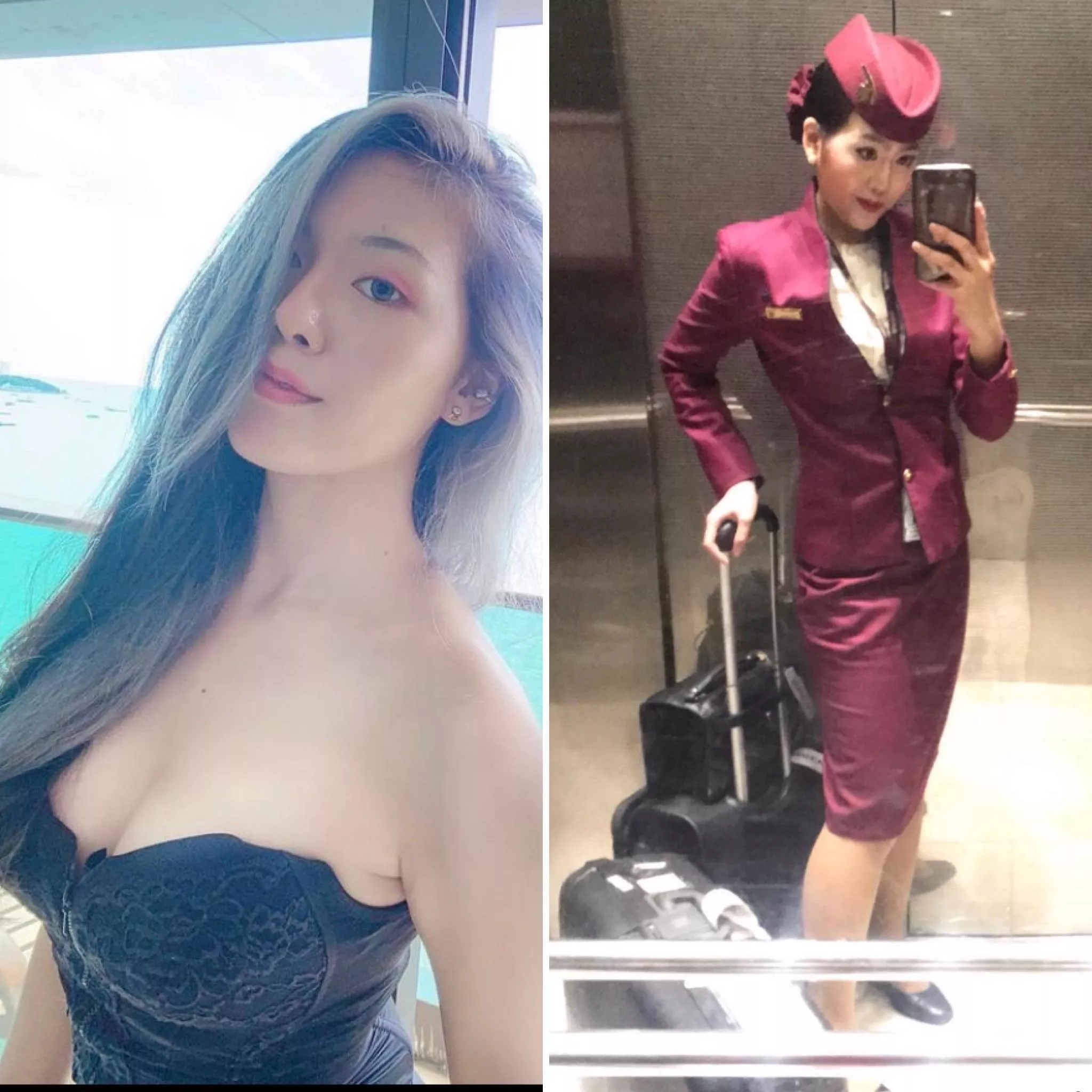 Qatar airways 🇶🇦