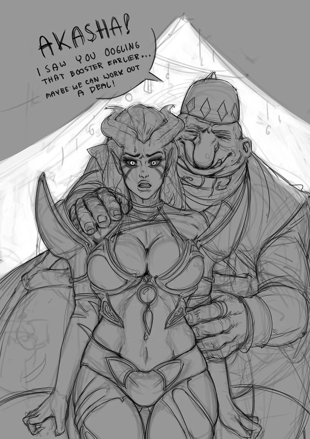 Qop by anonarts Qop by anonarts