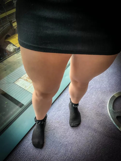 Quads on tour