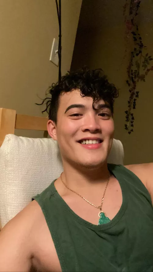 Quarter life crisis coming right up