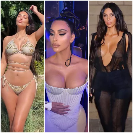 Queen Kardashian Queen Kardashian