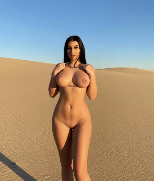 🌵 🐫 queen of the desert 🙏🏻😁