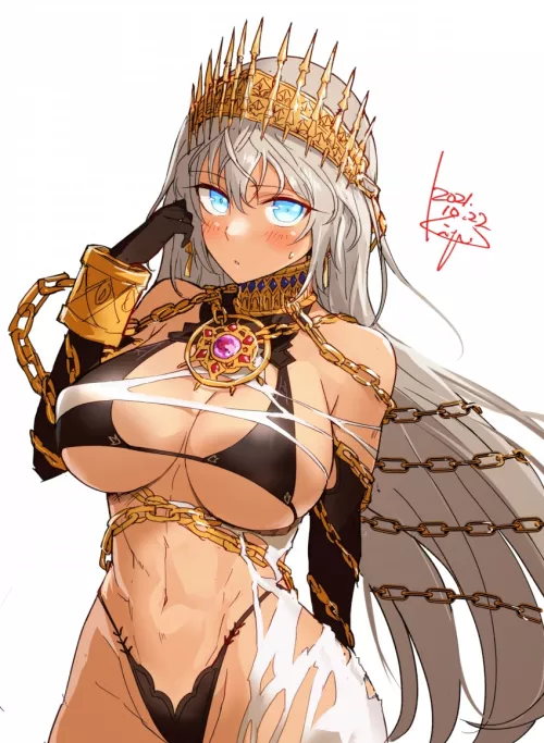 Queen Zenobia Queen Zenobia