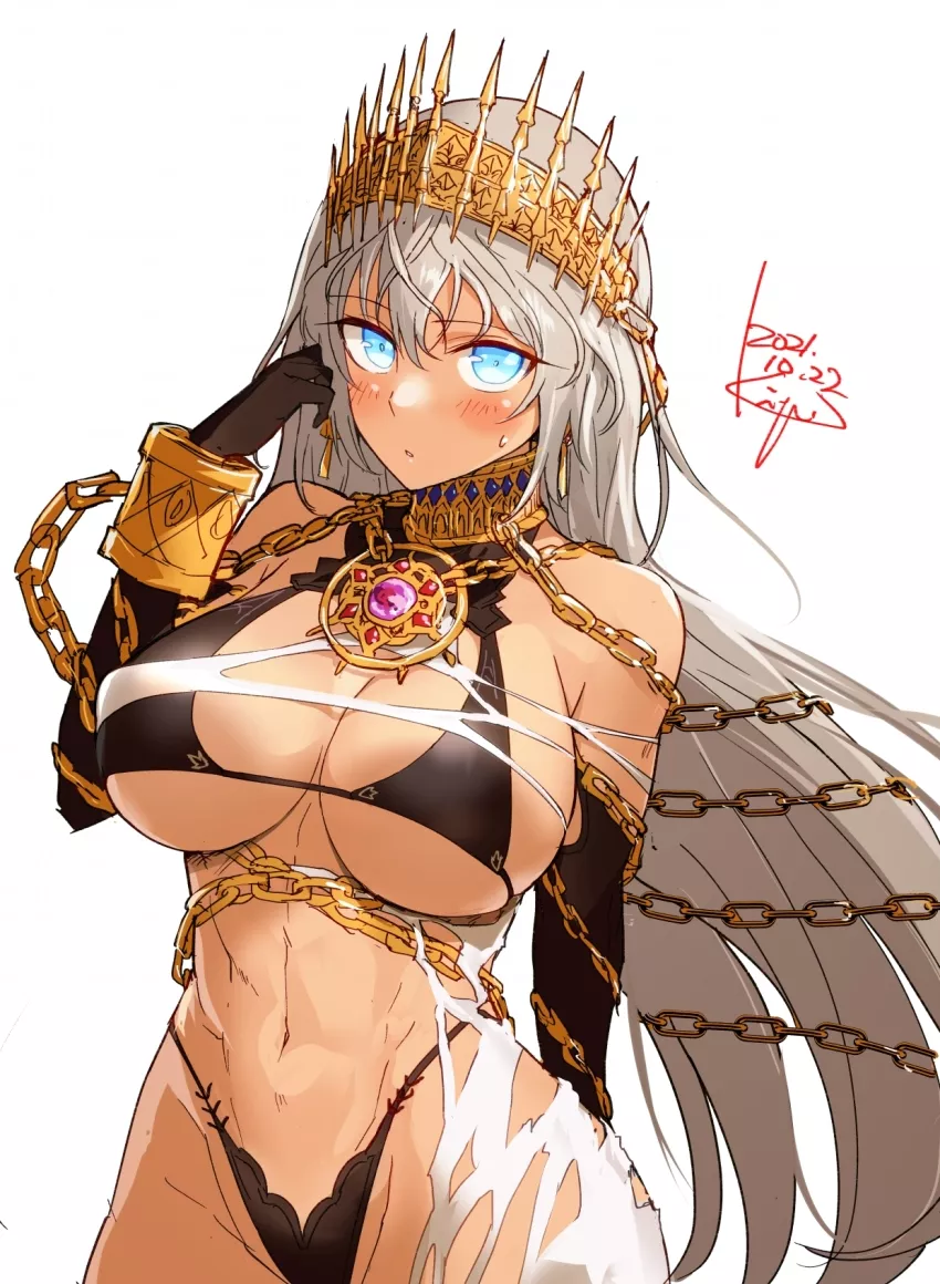 Queen Zenobia Queen Zenobia