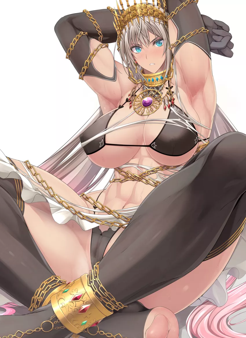 Queen zenobia Queen zenobia