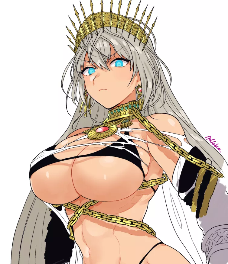 Queen Zenobia Queen Zenobia