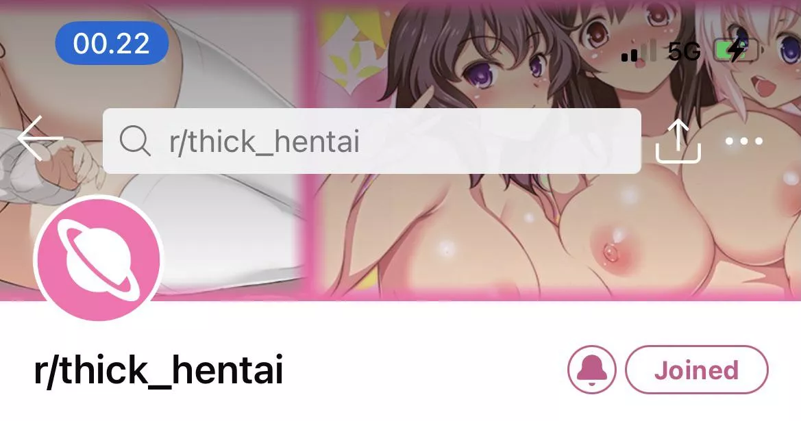 Question, where is the thumbnail of this community from, I’m curious?