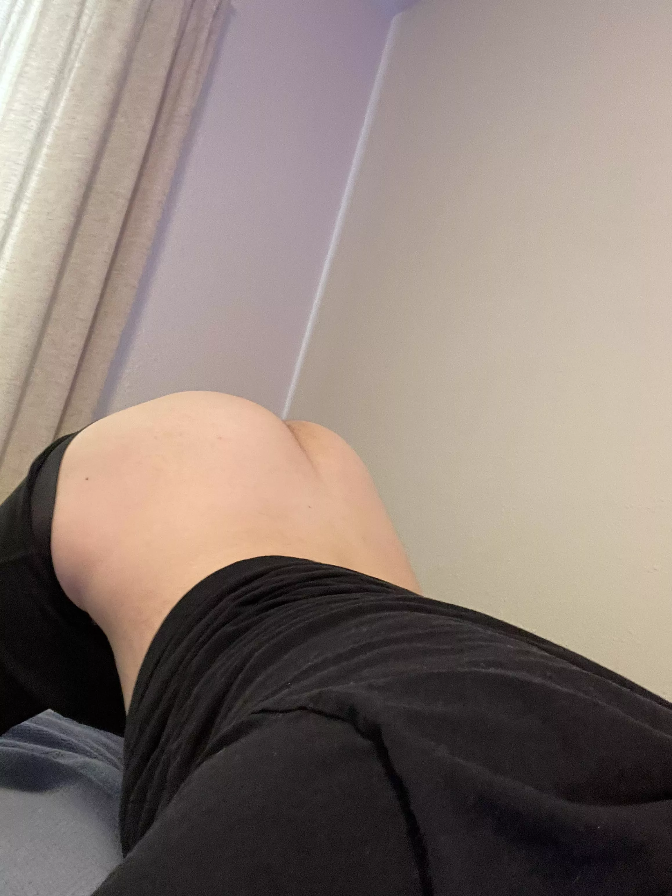 Quick bang before class?