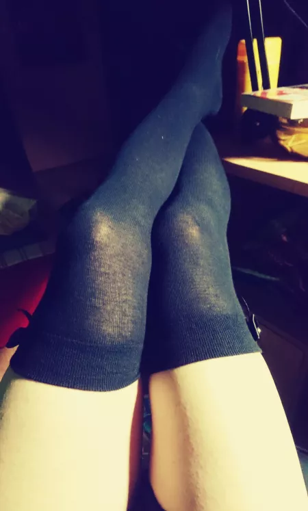 Quick break from gaming :3 I hope you like a little more casual picture <3