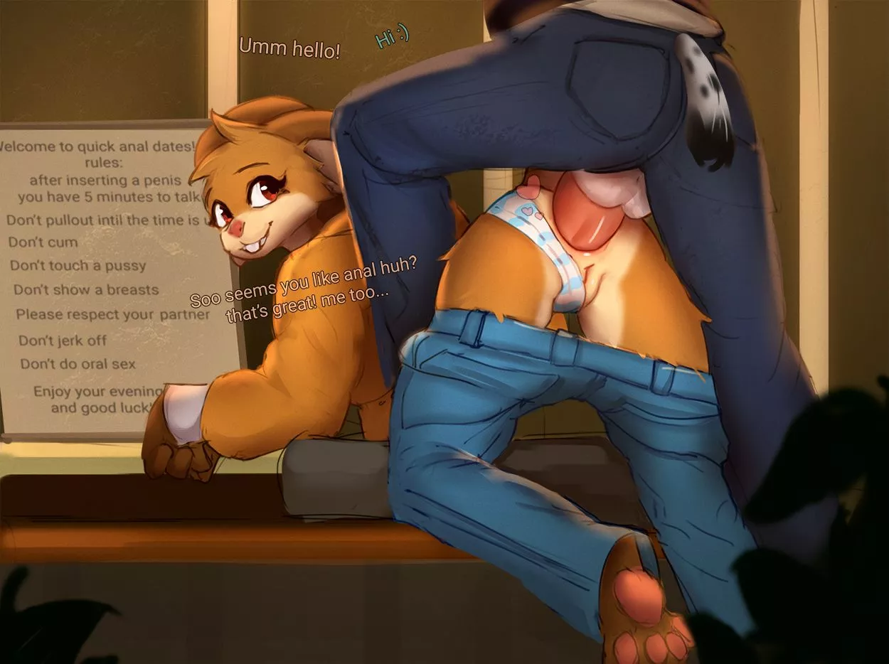 Quick dates [MF] (saneaz)