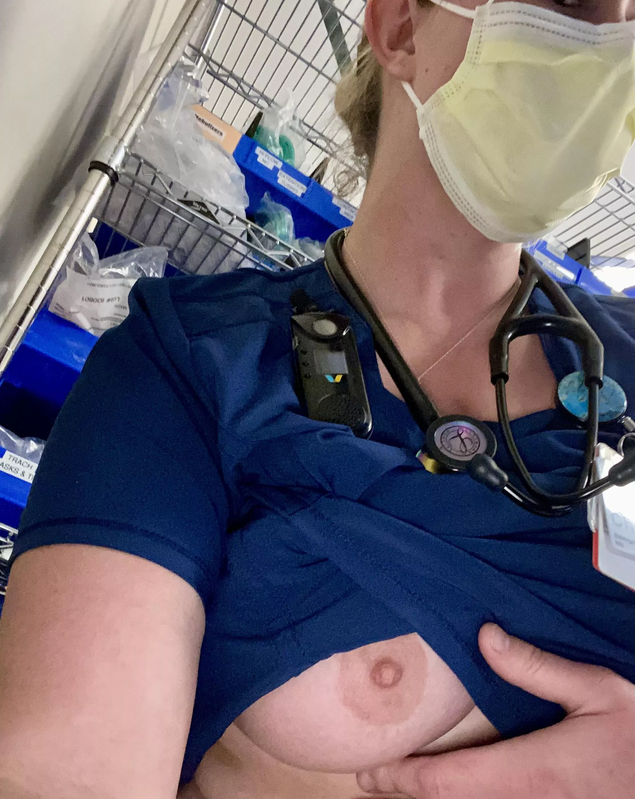 Quick little flash⚡️