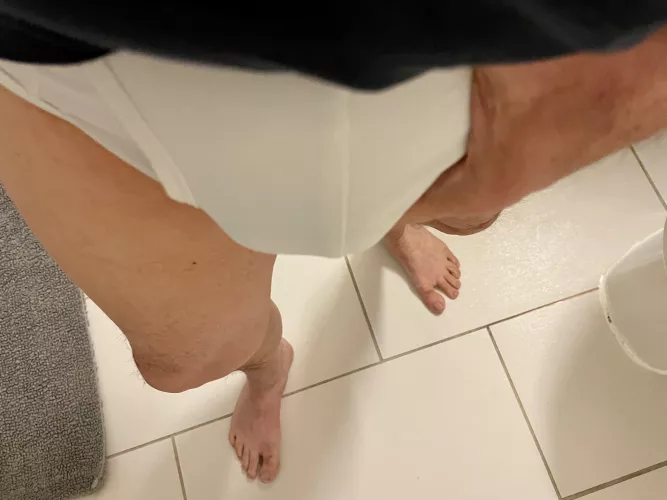 Quick one, any takers?