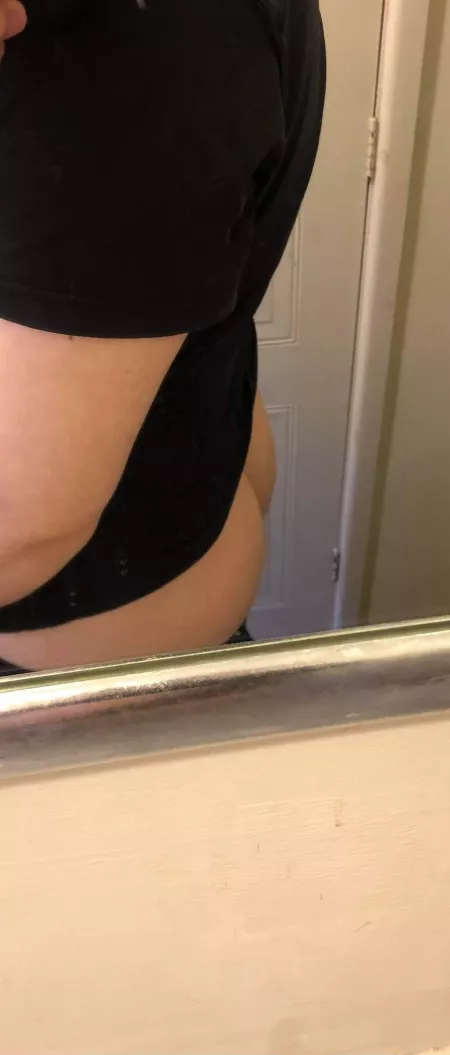 Quick photo just in case any of you missed my ???