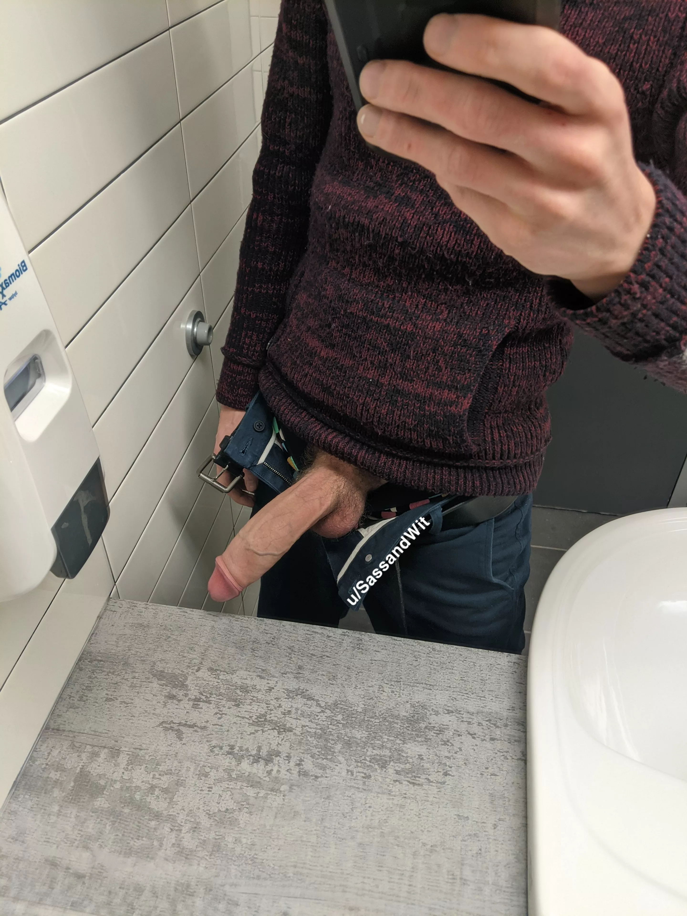 Quick pic during the break at uni Quick pic during the break at uni