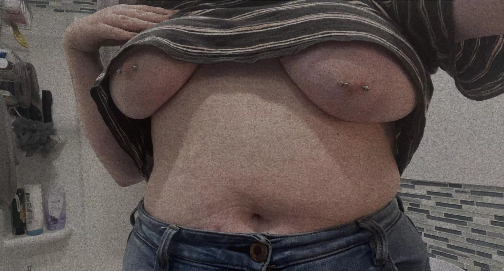 quick pic from earlier ?