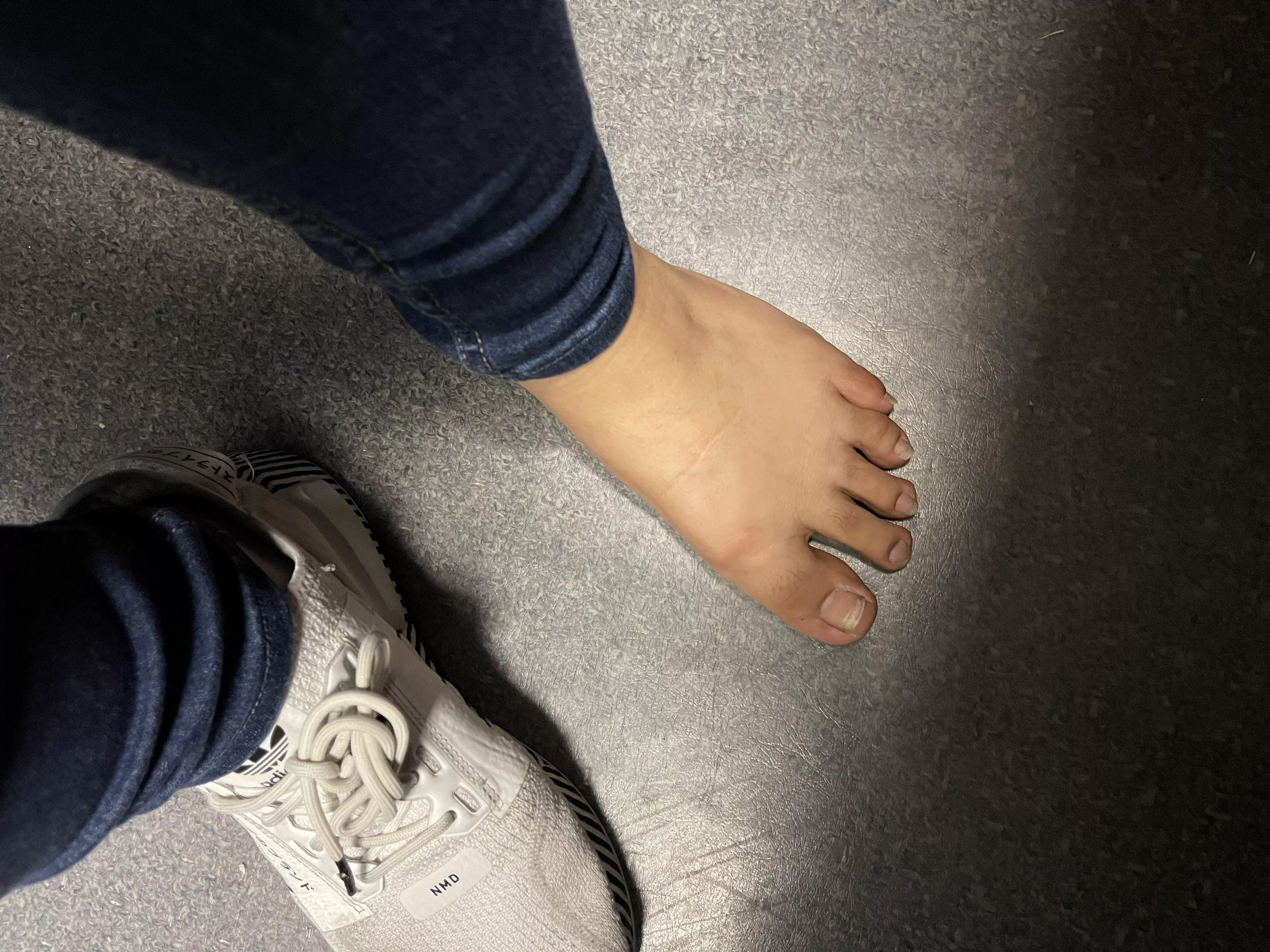 Quick pic from work Quick pic from work