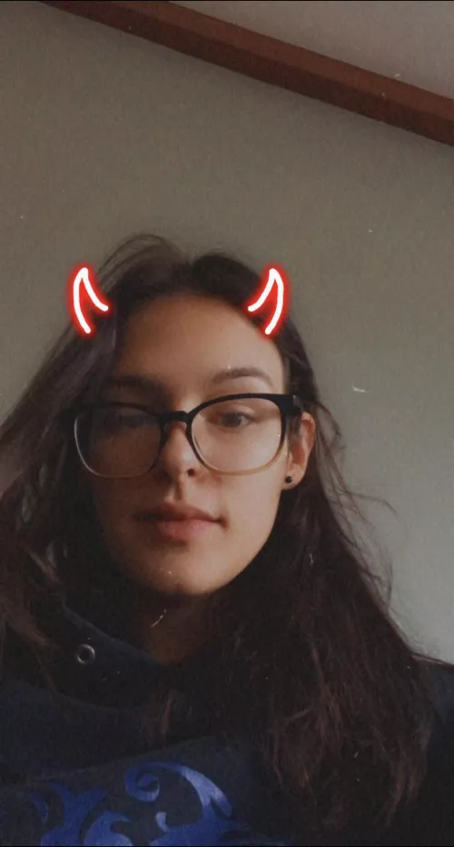 Quick selfie this morning, how are you? π