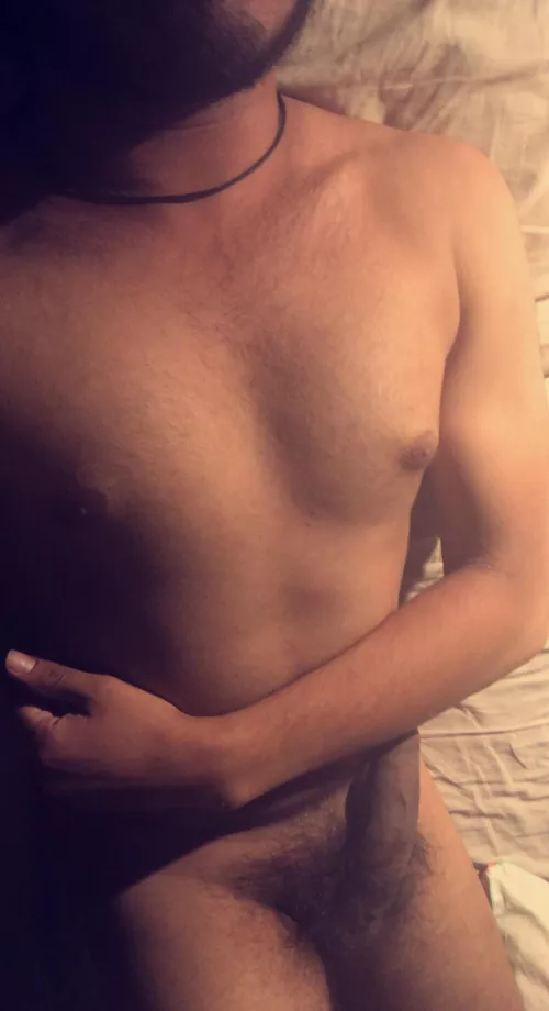 quick softie selfie before bed π