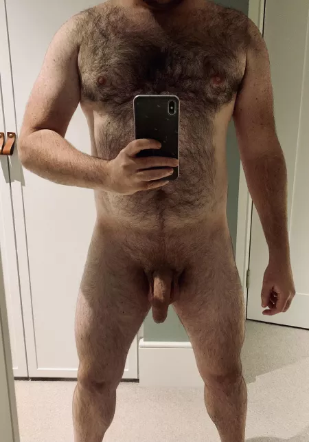 Quiet Saturday evening at home Quiet Saturday evening at home