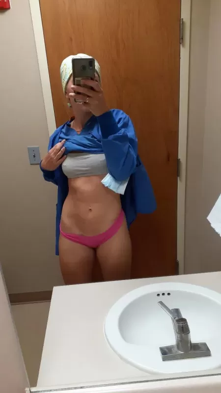 Quit with the friendly flirting plz. We both know what we really want (f)