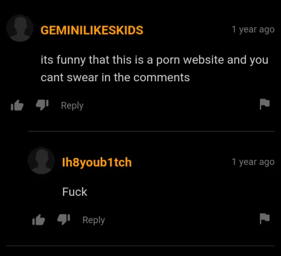 quite funny