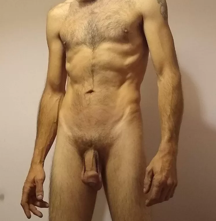 Quite hairy Quite hairy