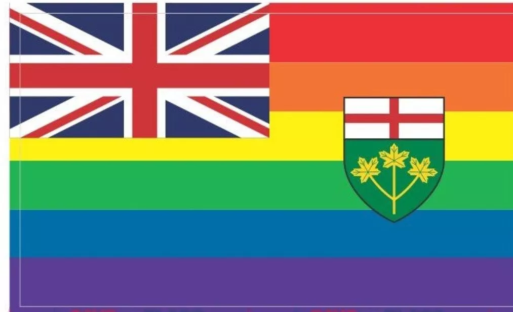 R / gayontario is all 4 twinklove R / gayontario is all 4 twinklove
