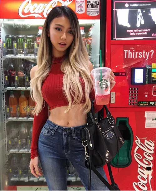 r u thirsty? r u thirsty?