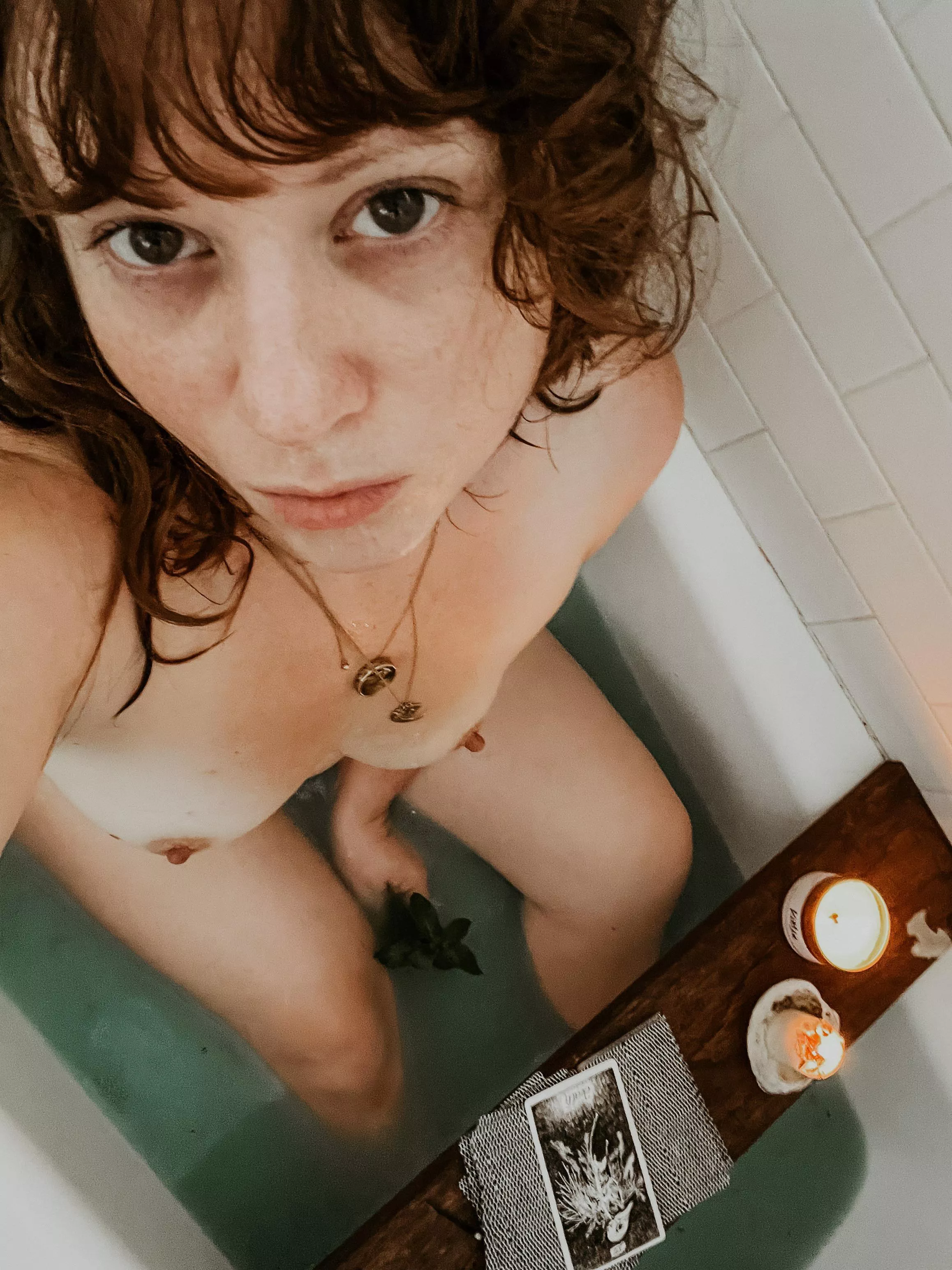 Rabbit rabbit 🐇❄️ Rabbit rabbit 🐇❄️