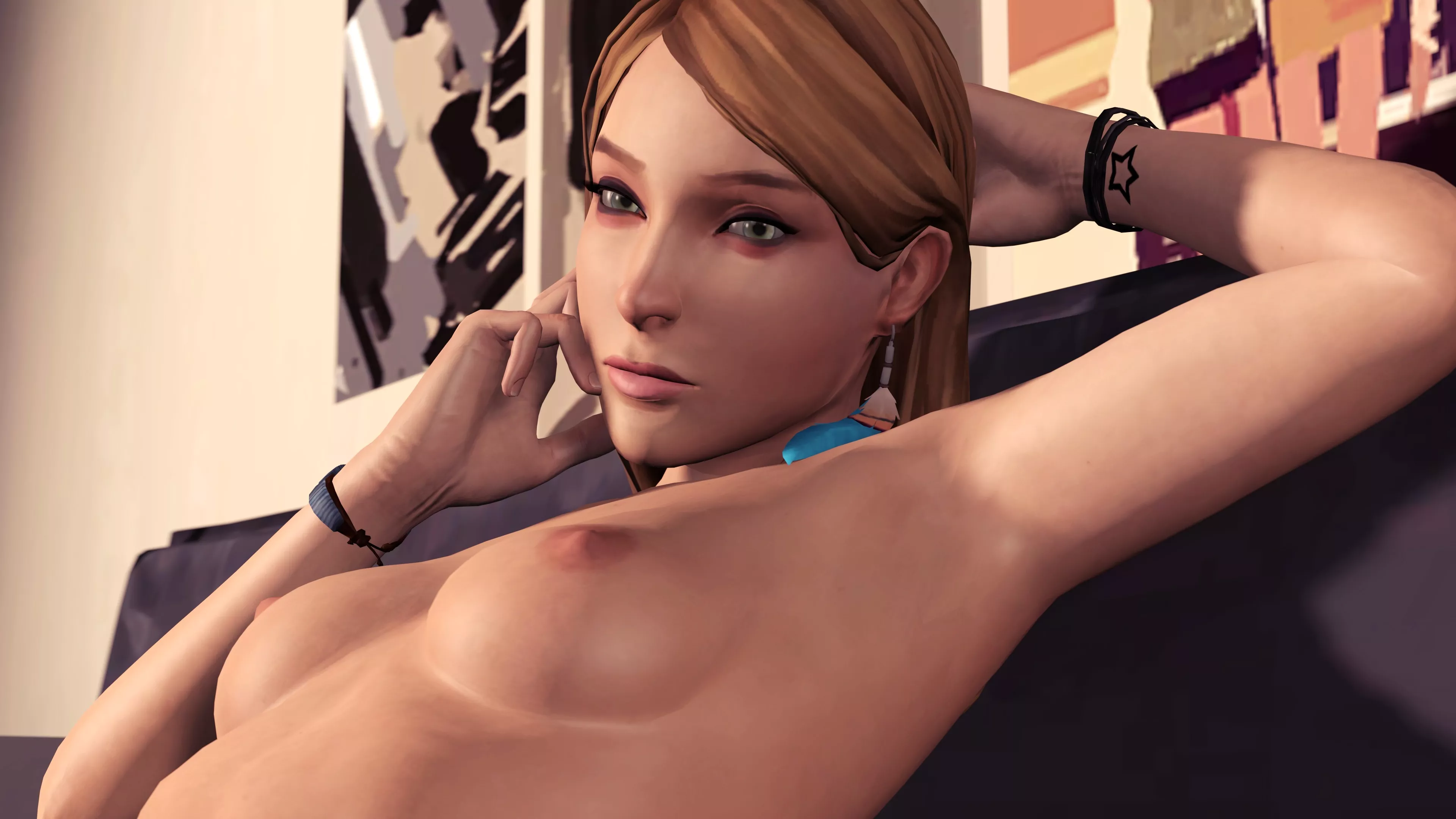 Rachel Amber (EDJM) Rachel Amber (EDJM)