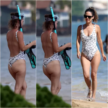 Rachel Bilson Rachel Bilson